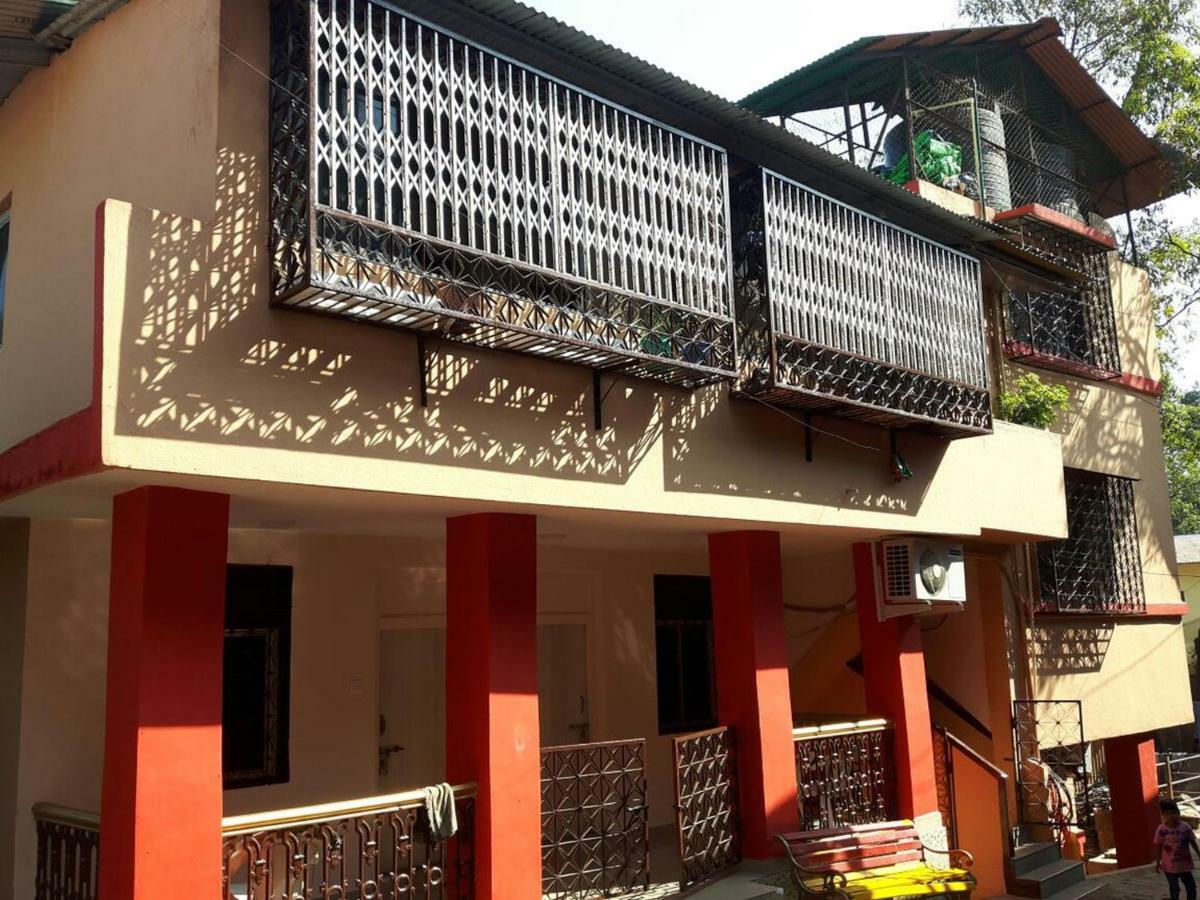 Mauli Niwas Villa Matheran Buitenkant foto
